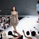 Stone-wielding attendees say this year’s Riyadh Fashion Week was the most successful yet.